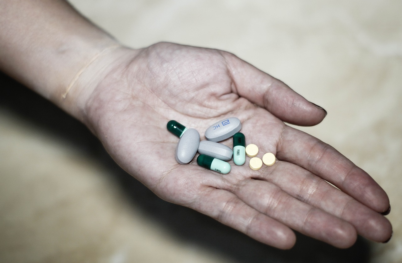 Why Is Mental Illness On The Rise