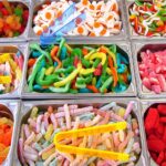 Calm Sleep Gummies