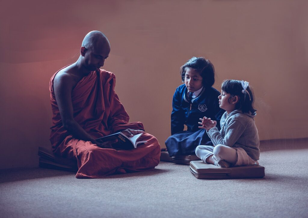 Kids Calm
