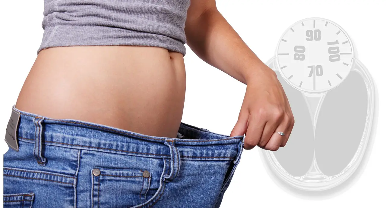 Sarah Huckabee Sanders Weight Loss