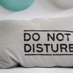 Water pillow