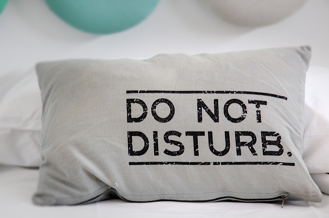 Water pillow