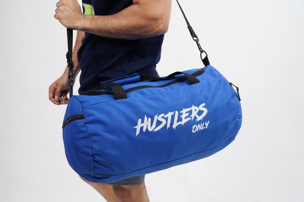 Active Pouch
