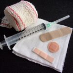 Duoderm Dressing