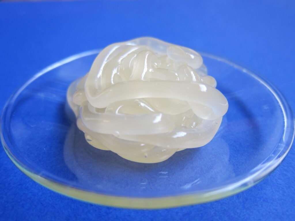 Silvasorb Gel Review