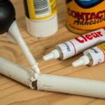 Uni Solve Adhesive Remover