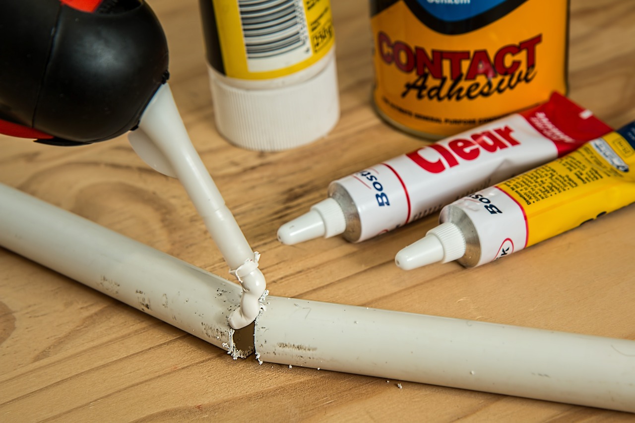 Uni Solve Adhesive Remover